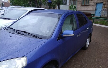 Geely MK I рестайлинг, 2013 год, 305 000 рублей, 3 фотография