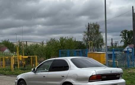 Toyota Sprinter VIII (E110), 1994 год, 180 000 рублей, 3 фотография