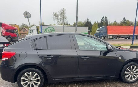 Chevrolet Cruze II, 2012 год, 650 000 рублей, 2 фотография