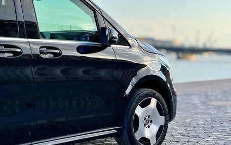 Mercedes-Benz V-Класс, 2025 год, 13 880 000 рублей, 6 фотография