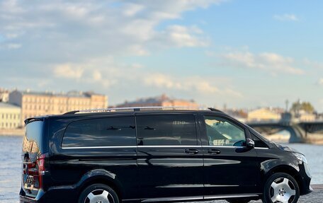 Mercedes-Benz V-Класс, 2025 год, 13 880 000 рублей, 7 фотография