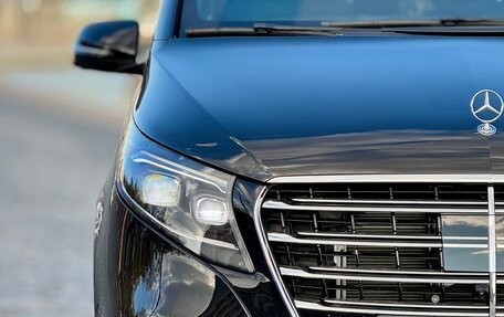 Mercedes-Benz V-Класс, 2025 год, 13 880 000 рублей, 3 фотография