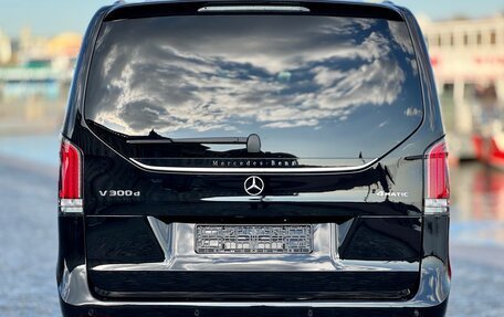 Mercedes-Benz V-Класс, 2025 год, 13 880 000 рублей, 8 фотография
