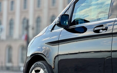 Mercedes-Benz V-Класс, 2025 год, 13 880 000 рублей, 5 фотография