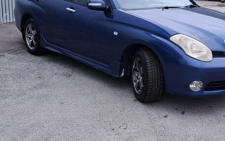 Toyota Verossa, 2001 год, 980 000 рублей, 3 фотография