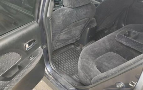 Hyundai Sonata IV рестайлинг, 2005 год, 350 000 рублей, 3 фотография
