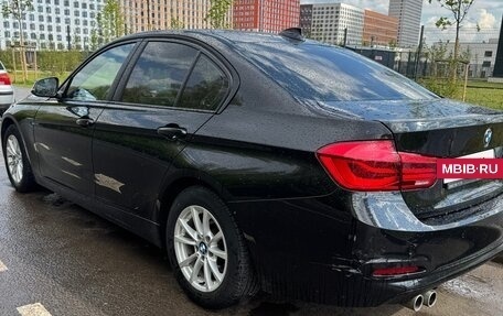 BMW 3 серия, 2018 год, 2 300 000 рублей, 3 фотография