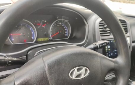 Hyundai Sonata IV рестайлинг, 2005 год, 350 000 рублей, 4 фотография