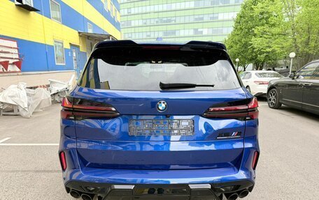 BMW X5 M, 2024 год, 20 990 000 рублей, 5 фотография