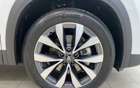 Skoda Kodiaq, 2025 год, 5 590 000 рублей, 9 фотография