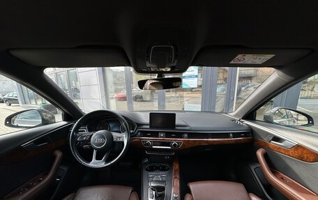 Audi A4, 2016 год, 2 100 000 рублей, 5 фотография