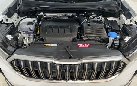 Skoda Kodiaq, 2025 год, 5 590 000 рублей, 8 фотография