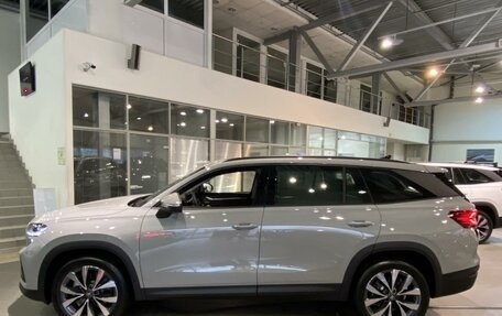 Skoda Kodiaq, 2025 год, 5 590 000 рублей, 3 фотография