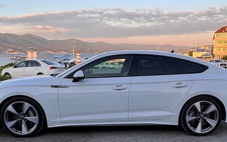 Audi A5, 2021 год, 4 400 000 рублей, 3 фотография