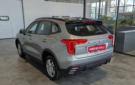 Haval Jolion, 2025 год, 2 949 000 рублей, 4 фотография
