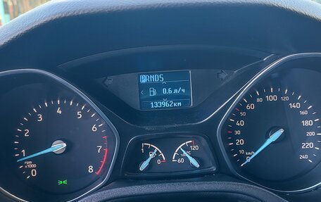 Ford Focus III, 2015 год, 1 000 000 рублей, 3 фотография