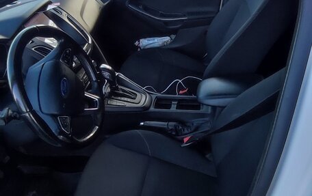 Ford Focus III, 2015 год, 1 000 000 рублей, 4 фотография