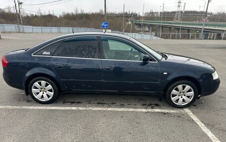 Audi A6, 1998 год, 550 000 рублей, 2 фотография