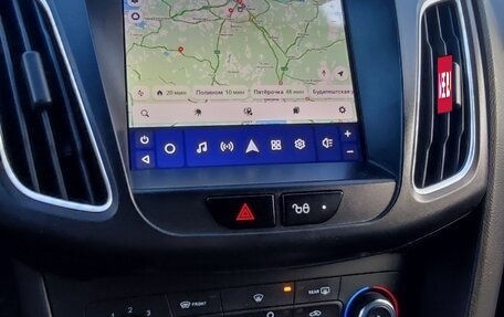 Ford Focus III, 2015 год, 1 000 000 рублей, 2 фотография