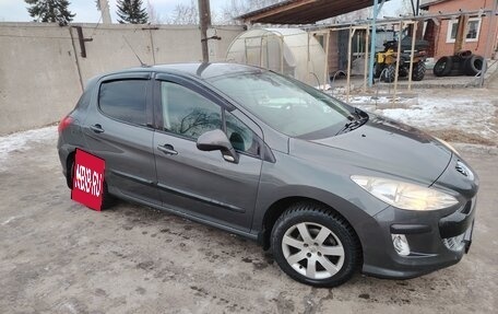 Peugeot 308 II, 2010 год, 560 000 рублей, 2 фотография