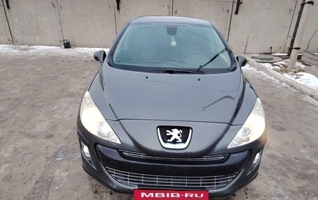 Peugeot 308 II, 2010 год, 560 000 рублей, 3 фотография