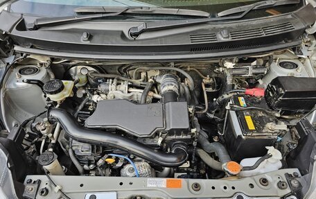 Toyota Passo III, 2018 год, 930 000 рублей, 4 фотография