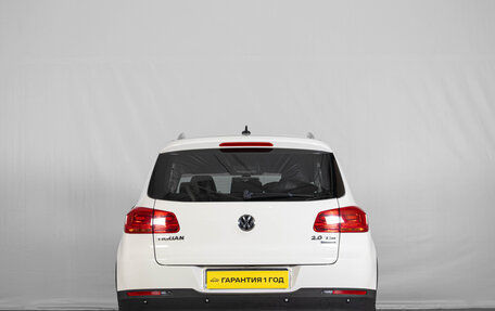 Volkswagen Tiguan I, 2012 год, 1 349 000 рублей, 6 фотография