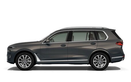 BMW X7, 2025 год, 18 290 000 рублей, 3 фотография