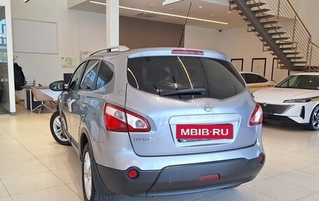 Nissan Qashqai+2 I, 2010 год, 1 149 000 рублей, 5 фотография