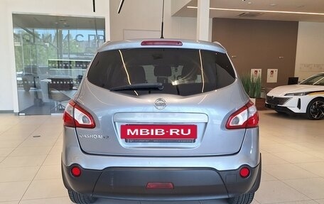 Nissan Qashqai+2 I, 2010 год, 1 149 000 рублей, 6 фотография