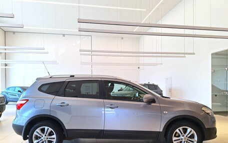 Nissan Qashqai+2 I, 2010 год, 1 149 000 рублей, 8 фотография