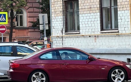 BMW 3 серия, 2012 год, 1 800 000 рублей, 2 фотография
