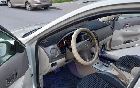 Mazda 6, 2004 год, 450 000 рублей, 2 фотография
