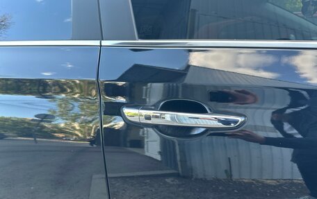 Hyundai Solaris II рестайлинг, 2021 год, 1 720 000 рублей, 9 фотография