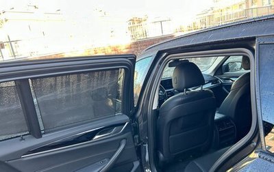 BMW 5 серия, 2019 год, 3 252 000 рублей, 1 фотография