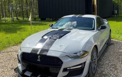 Ford Mustang VI рестайлинг, 2019 год, 4 300 000 рублей, 1 фотография