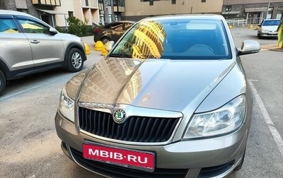 Skoda Octavia, 2012 год, 785 000 рублей, 1 фотография