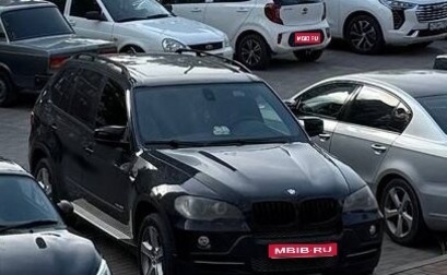 BMW X5, 2009 год, 1 450 000 рублей, 1 фотография