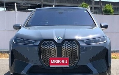 BMW iX, 2022 год, 5 970 000 рублей, 1 фотография