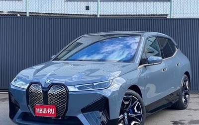 BMW iX, 2022 год, 5 970 000 рублей, 1 фотография