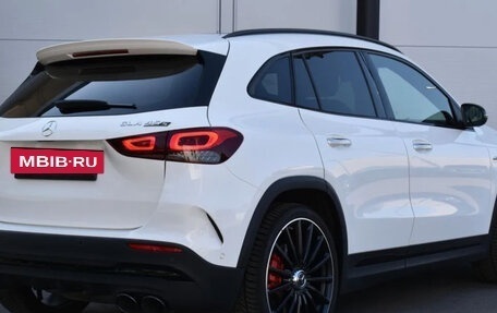 Mercedes-Benz GLA AMG, 2020 год, 5 658 000 рублей, 2 фотография