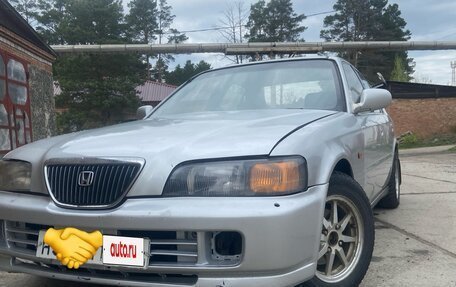 Honda Ascot, 1994 год, 270 000 рублей, 3 фотография