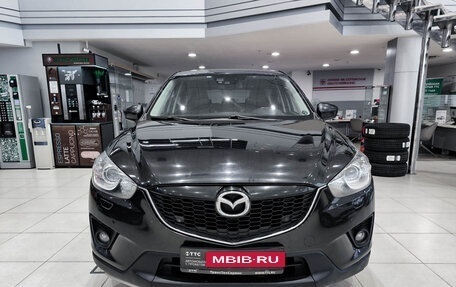 Mazda CX-5 II, 2013 год, 1 590 000 рублей, 2 фотография