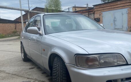 Honda Ascot, 1994 год, 270 000 рублей, 4 фотография