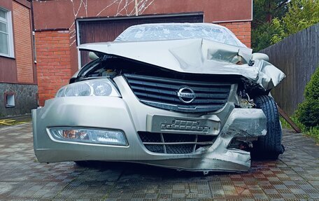 Nissan Almera Classic, 2006 год, 250 000 рублей, 3 фотография