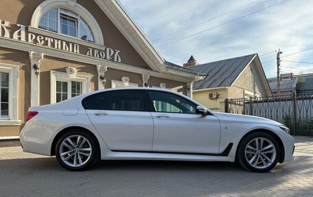 BMW 7 серия, 2018 год, 4 550 000 рублей, 5 фотография
