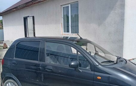 Daewoo Matiz I, 2011 год, 220 000 рублей, 3 фотография