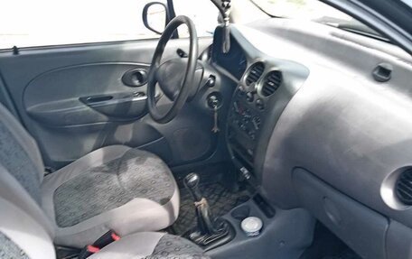 Daewoo Matiz I, 2011 год, 220 000 рублей, 2 фотография