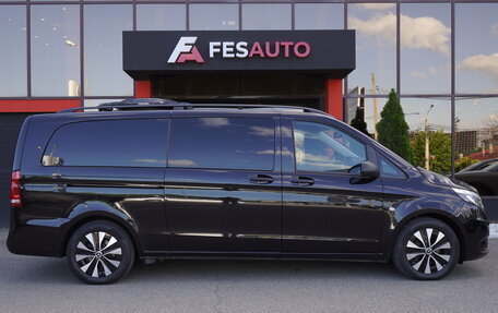 Mercedes-Benz Vito, 2021 год, 7 990 000 рублей, 6 фотография