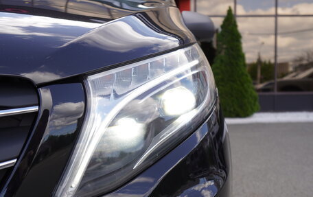 Mercedes-Benz Vito, 2021 год, 7 990 000 рублей, 9 фотография